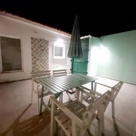 Vakantiehuis House Of