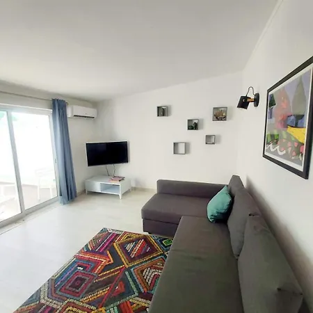 House Of Vakantiehuis Portimão