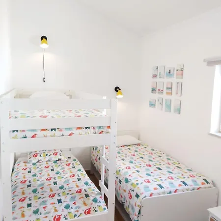 Vakantiehuis House Of *
