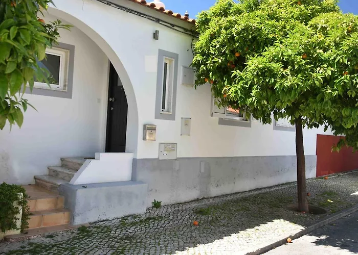 House Of Ferienhaus Portimão