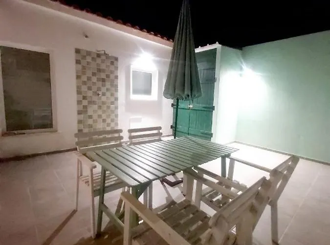 Ferienhaus House Of