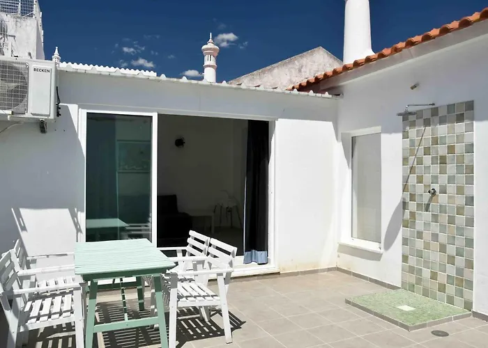 Сasa de vacaciones House Of
