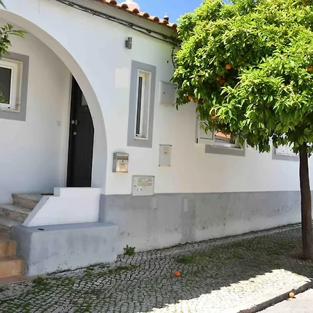 House Of Casa de Férias Portimão