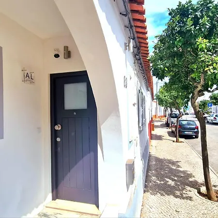 House Of Portimão